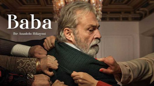 مسلسل ابي الحلقة 14 مترجمة للعربية