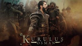 مسلسل المؤسس عثمان الحلقة 194 مترجمة للعربية – نهاية الموسم