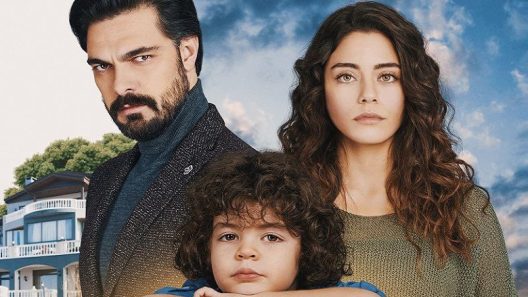 مسلسل الامانة الحلقة 225 مترجمة للعربية