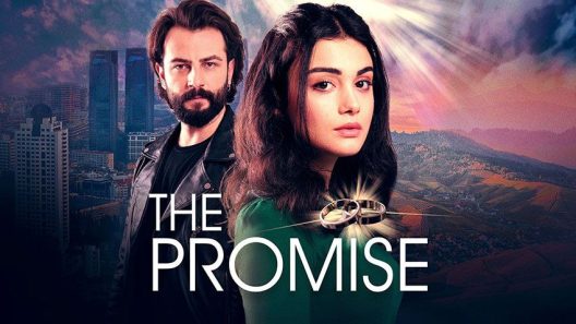 مسلسل  اليمين القسم الحلقة 65 مترجمة للعربية