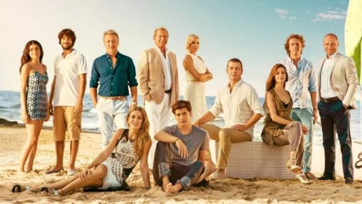مسلسل المد والجزر الحلقة 49 مترجمة للعربية