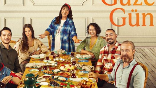 مسلسل ايام جميلة الحلقة 26 مترجمة للعربية والاخيرة