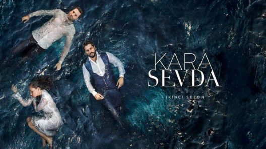 مسلسل حب اعمي الحلقة 51 مترجمة للعربية