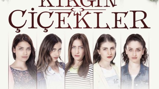 مسلسل الازهار الحزينة الحلقة 33 مترجمة للعربية