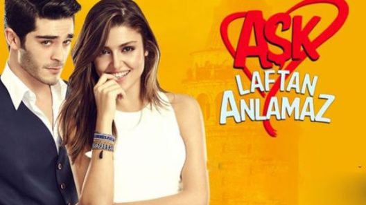 مسلسل الحب لا يفهم الكلام الحلقة 11 مترجمة للعربية