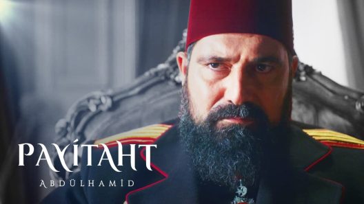 مسلسل السلطان عبدالحميد الثاني الحلقة 14 مترجمة للعربية