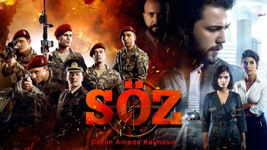 مسلسل العهد  الحلقة 22 مترجمة للعربية