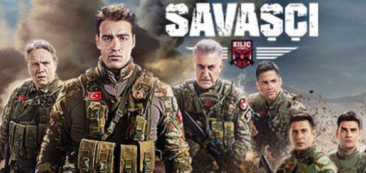 مسلسل المحارب الحلقة 101 مترجمة للعربية