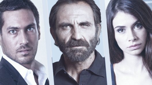 مسلسل الهارب الحلقة 38 مترجمة للعربية