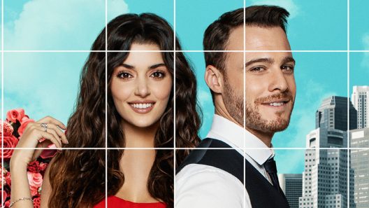 مسلسل انت اطرق بابي الحلقة 33 مترجمة للعربية
