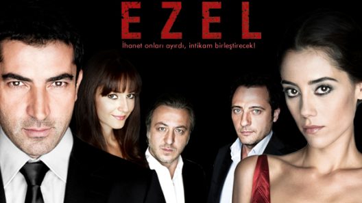 مسلسل ايزيل الحلقة 9 مترجمة للعربية