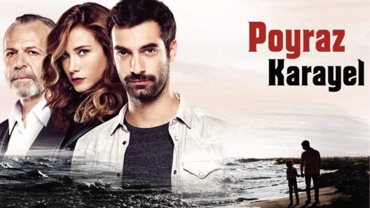 مسلسل بويراز كارايل الحلقة 41 مترجمة للعربية