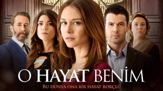 مسلسل تلك حياتي انا الحلقة 7 مترجمة للعربية