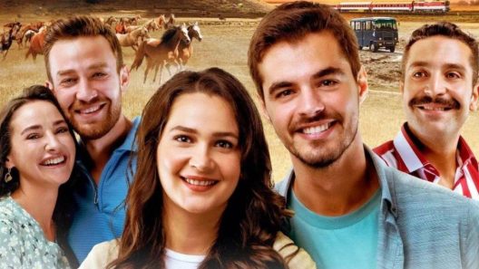 مسلسل جبل جونول الحلقة 181 مترجمة للعربية