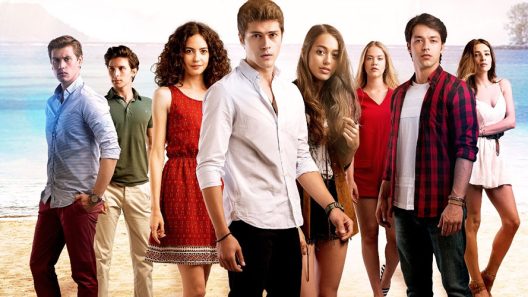 مسلسل حكاية بودروم الحلقة 18 مترجمة للعربية