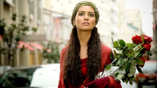 مسلسل خاطفة القلب الحلقة 27 مترجمة للعربية