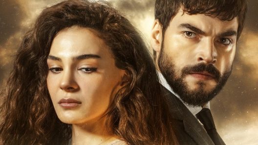 مسلسل  زهرة الثالوث الحلقة 58 مترجمة للعربية