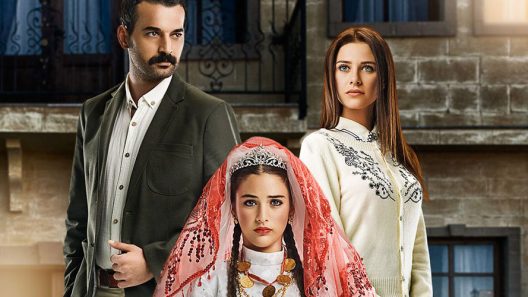 مسلسل زهرة القصر الحلقة 40 مترجمة للعربية