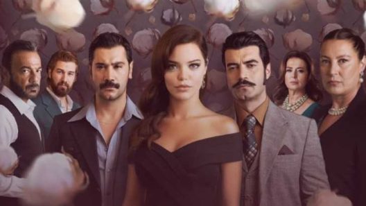 مسلسل كان يا مكان في تشوكوروفا الحلقة 117 مترجمة للعربية
