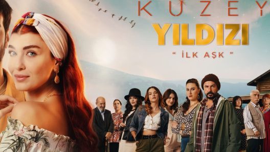 مسلسل نجمة الشمال الحلقة 12 مترجمة للعربية