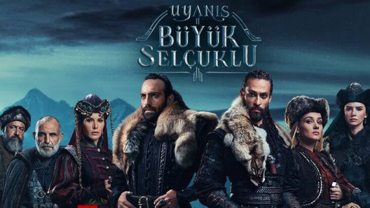 مسلسل نهضة السلاجقة العظمي الحلقة 7 مترجمة للعربية