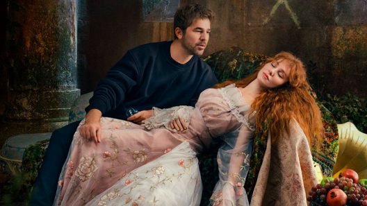 مسلسل رجل العصا الحلقة 17 مترجمة للعربية