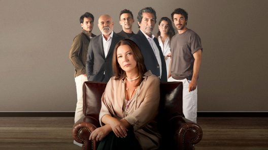 مسلسل الخيانة الحلقة 11 مترجمة للعربية
