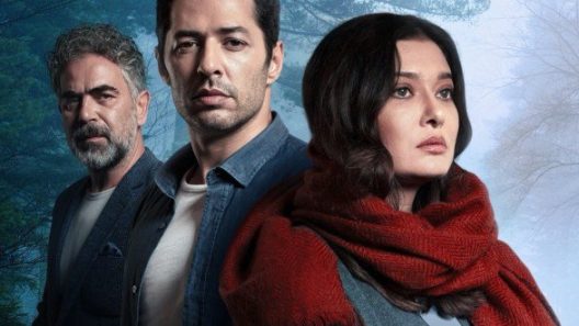 مسلسل الكفارة الحلقة 6 مترجمة للعربية