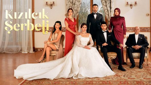 مسلسل شراب التوت الحلقة 102 مترجمة للعربية