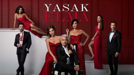 مسلسل التفاح الحرام 4 الحلقة 11 مترجمة للعربية