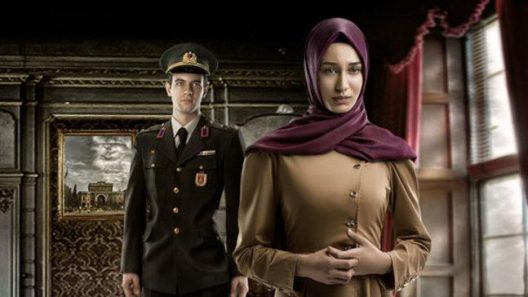 مسلسل رغم الأحزان 1 مدبلج الحلقة 26 السادسة والعشرون