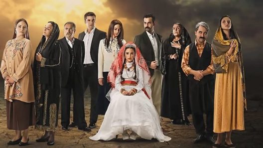 مسلسل زهرة القصر 1 مدبلج الحلقة 57 السابعة والخمسون
