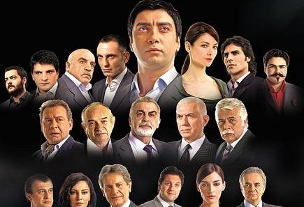 مسلسل وادي الذئاب 1 مدبلج الحلقة 63 الثالثة والستون
