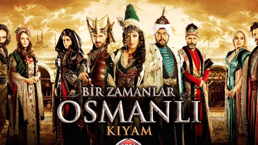 مسلسل ارض العثمانيين مدبلج الحلقة 31 الحادية والثلاثون