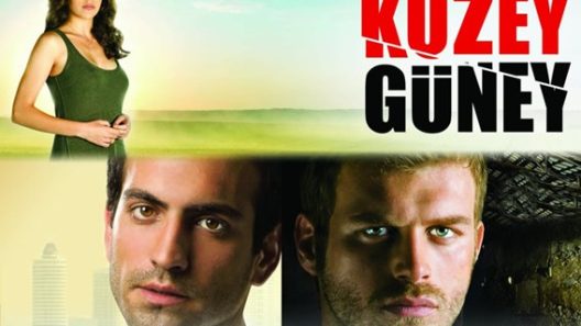 مسلسل الشمال والجنوب 1 الحلقة 1 مترجمة للعربية