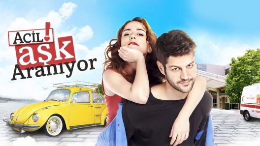 مسلسل مطلوب حب عاجل الحلقة 12 مترجمة للعربية