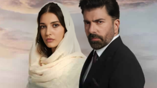 مسلسل الاسيرة الحلقة 457 مترجمة للعربية