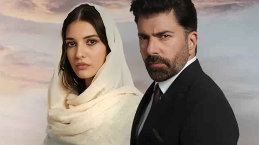 مسلسل الاسيرة الحلقة 102 مترجمة للعربية