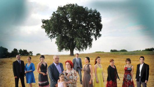 مسلسل الاوراق المتساقطة 2 مدبلج الحلقة 1 الاولى
