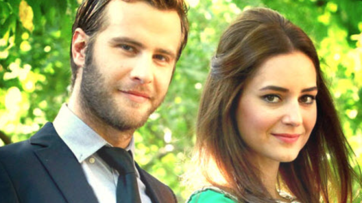 مسلسل جرح الماضي مدبلج الحلقة 4 الرابعة