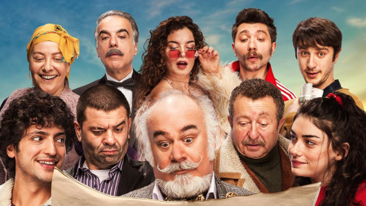 مسلسل جريدة دودولو مدبلج الحلقة 8 الثامنة