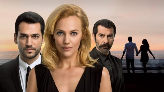 مسلسل عطر الامس مدبلج الحلقة 43 الثالثة والاربعون