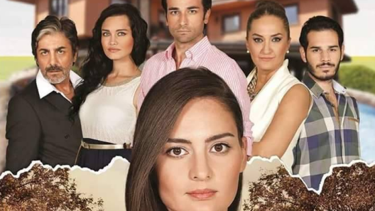 مسلسل مصير اسية مدبلج الحلقة 9 التاسعة