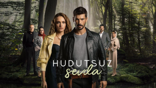 مسلسل حب بلا حدود الحلقة 20 مترجمة للعربية