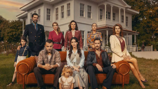 مسلسل حجر الامنيات الحلقة 9 مترجمة للعربية