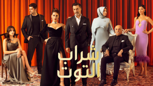 مسلسل شراب التوت مدبلج الحلقة 7 السابعة