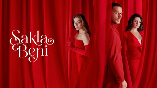 مسلسل خبئني الحلقة 26 مترجمة للعربية والاخيرة