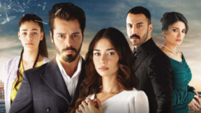 مسلسل العاب القدر الحلقة 80 مترجمة للعربية والاخيرة