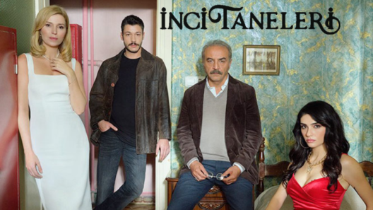 مسلسل حبات اللؤلؤ الحلقة 43 مترجمة للعربية