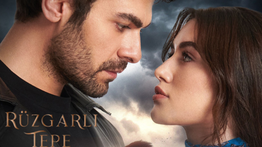 مسلسل تل الرياح الحلقة 195 مترجمة للعربية